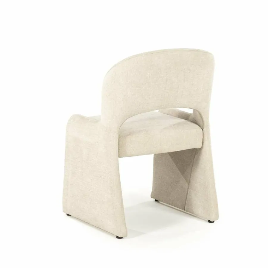 Eleonora Stoel Odette - beige Serene Best