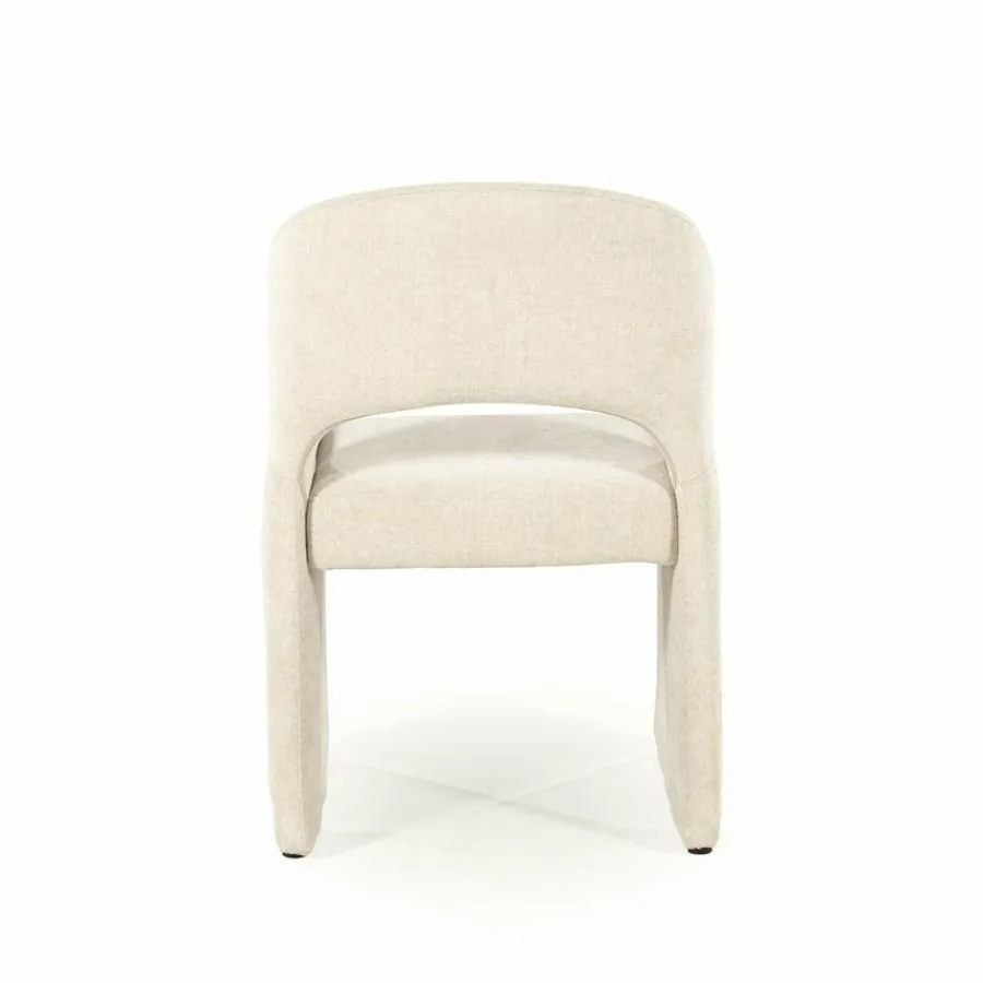 Eleonora Stoel Odette - beige Serene Best