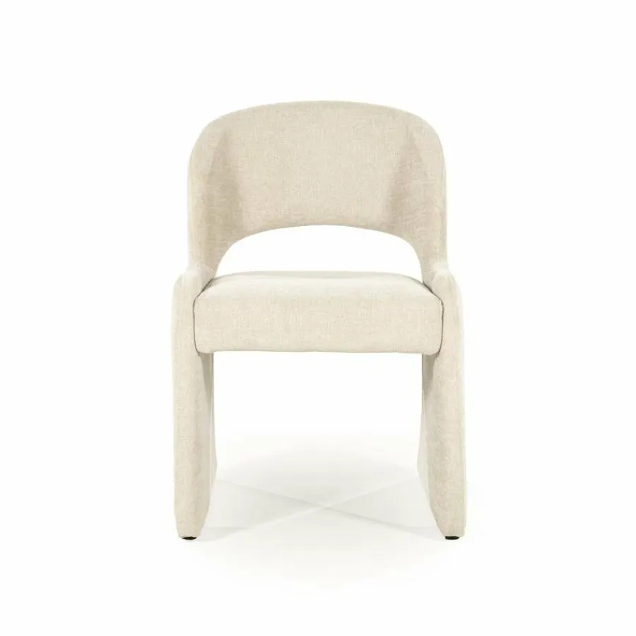 Eleonora Stoel Odette - beige Serene Best