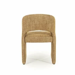 Eleonora Stoel Odette - mosterd Serene Outlet