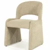 Eleonora Stoel Odette - taupe Serene New