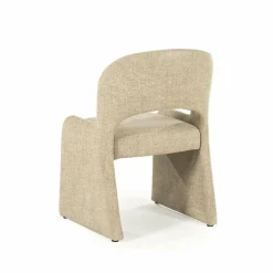 Eleonora Stoel Odette - taupe Serene New