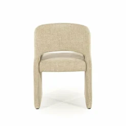 Eleonora Stoel Odette - taupe Serene New