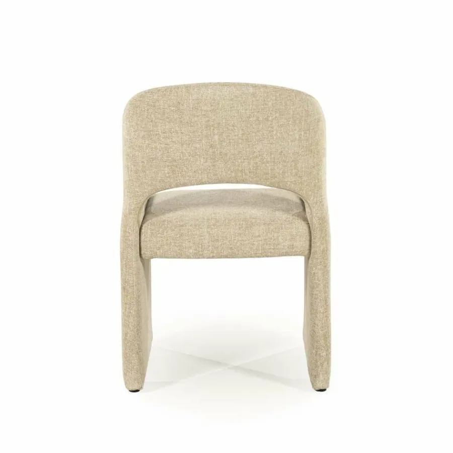 Eleonora Stoel Odette - taupe Serene New