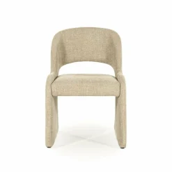 Eleonora Stoel Odette - taupe Serene New