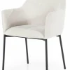 Eleonora Stoel Paul - beige Linea Discount