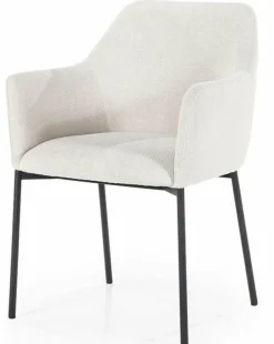 Eleonora Stoel Paul - beige Linea Discount