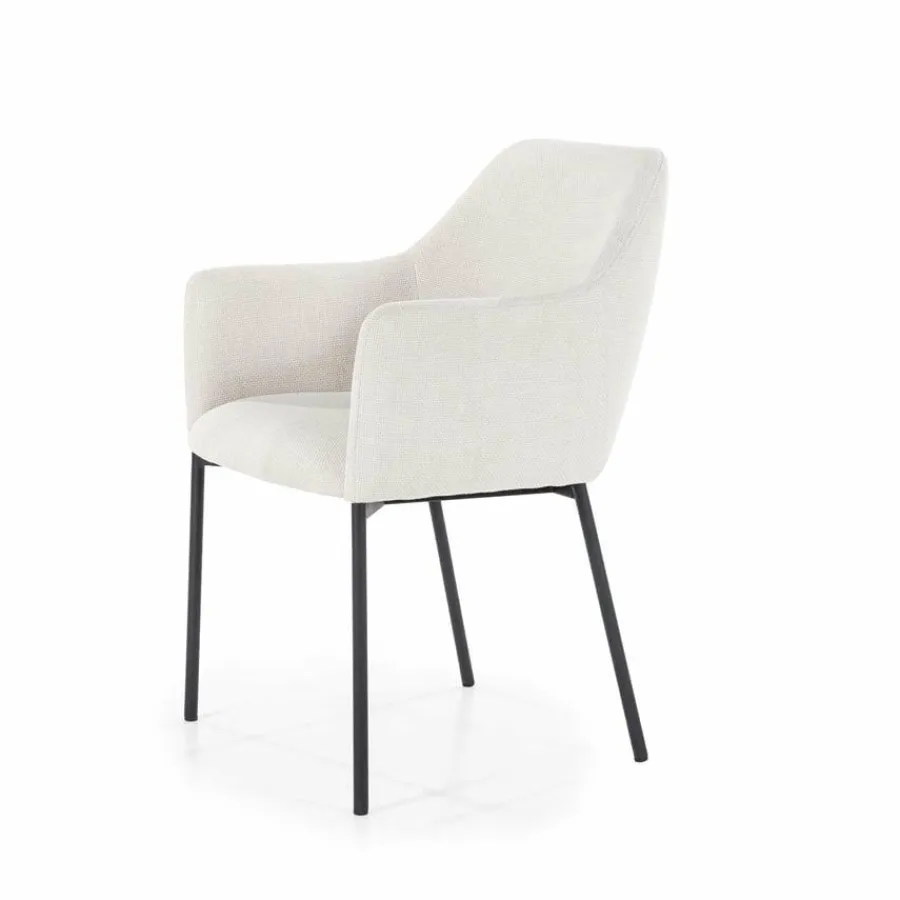 Eleonora Stoel Paul - beige Linea Discount