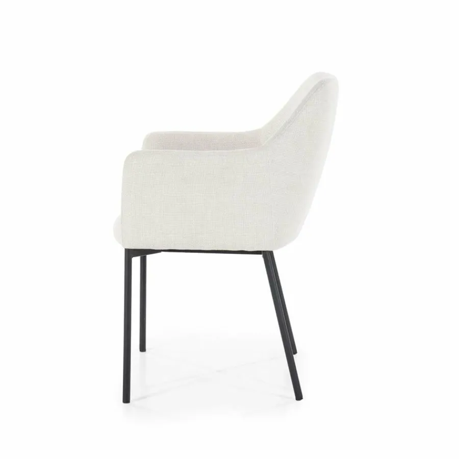 Eleonora Stoel Paul - beige Linea Discount
