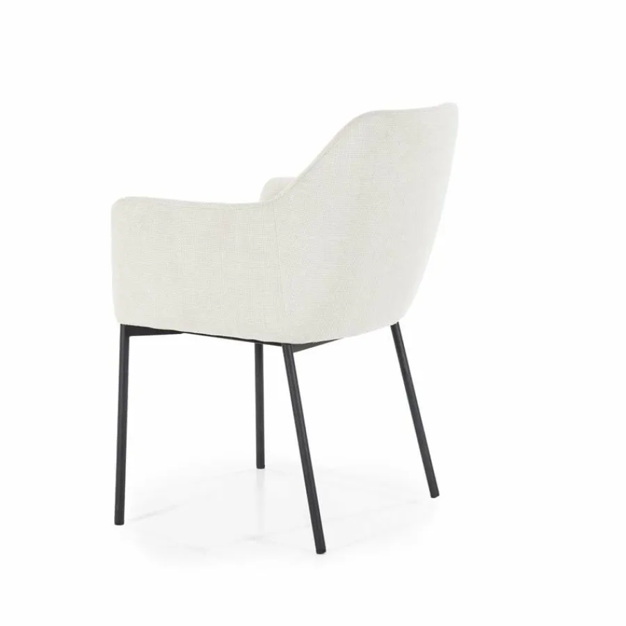 Eleonora Stoel Paul - beige Linea Discount