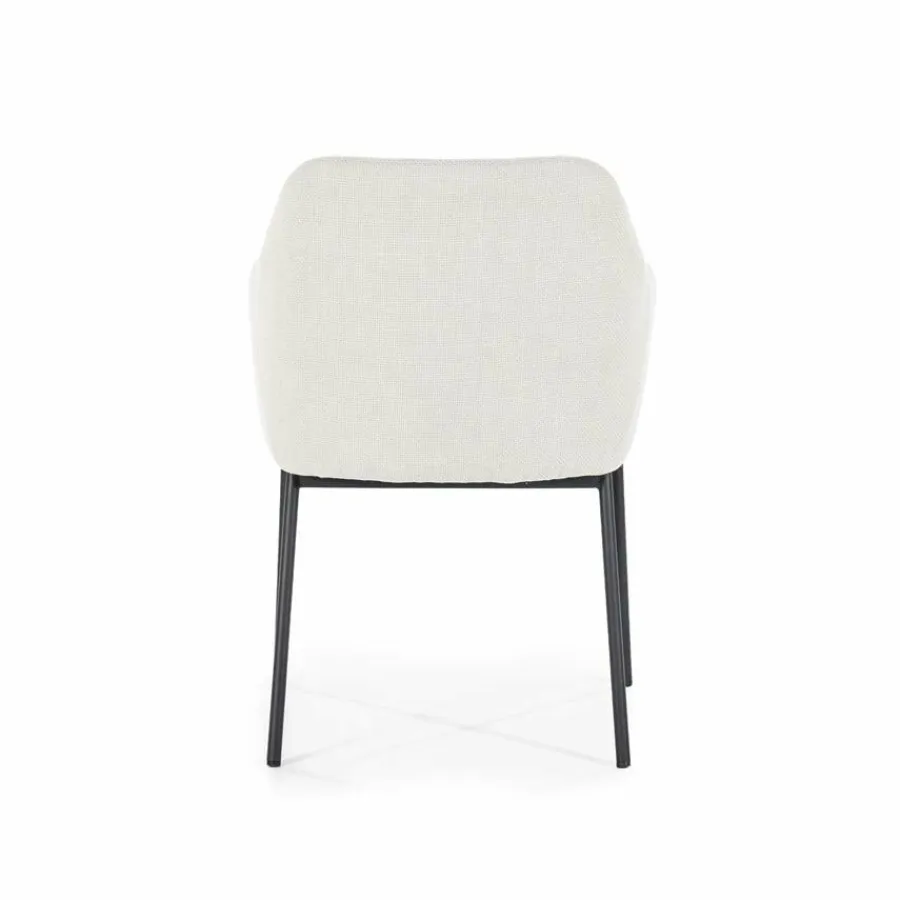 Eleonora Stoel Paul - beige Linea Discount