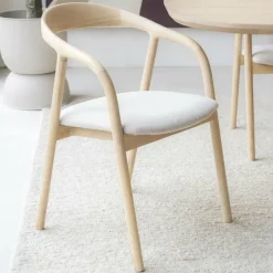 Eleonora Stoel Rayven - naturel New