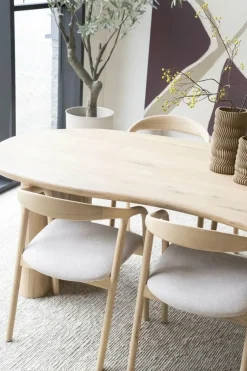 Eleonora Stoel Rayven - naturel New