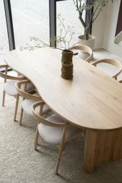 Eleonora Stoel Rayven - naturel New