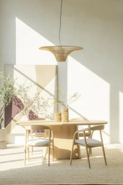 Eleonora Stoel Rayven - naturel New
