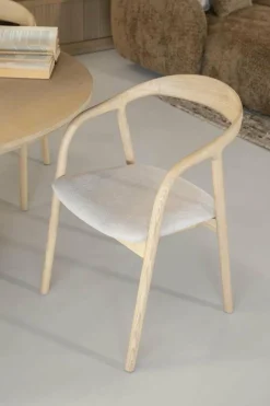 Eleonora Stoel Rayven - naturel New