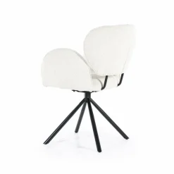 Eleonora Stoel Rosalin - beige Moon Hot