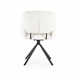 Eleonora Stoel Rosalin - beige Moon Hot