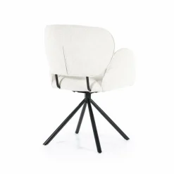 Eleonora Stoel Rosalin - beige Moon Hot