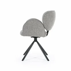 Eleonora Stoel Rosalin - bruin Moon Clearance