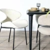 Eleonora Stoel Tess - beige Spark