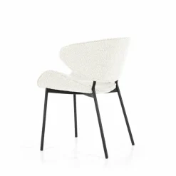 Eleonora Stoel Tess - beige Spark