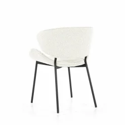 Eleonora Stoel Tess - beige Spark
