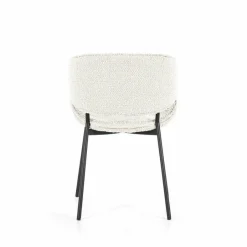 Eleonora Stoel Tess - beige Spark