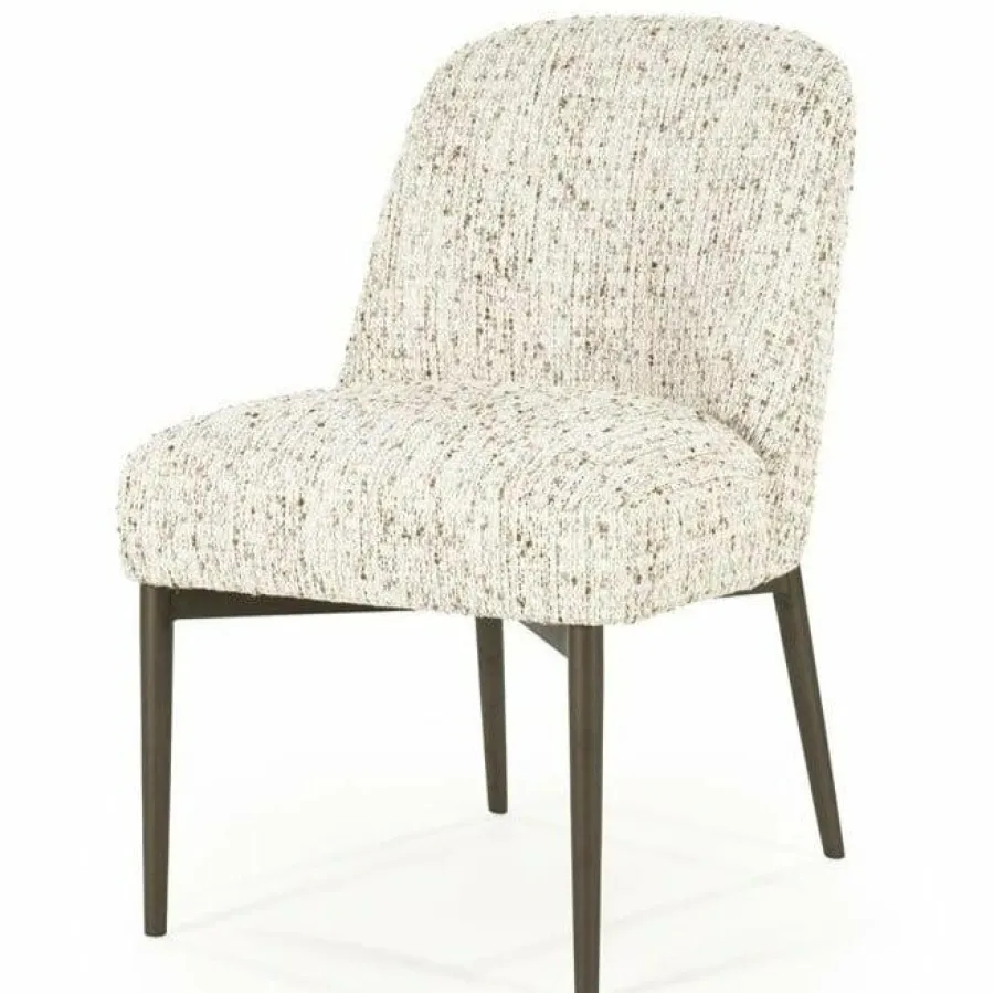Eleonora Stoel Tobias - beige Vive Discount