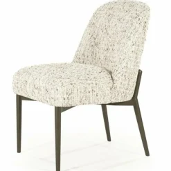 Eleonora Stoel Tobias - beige Vive Discount