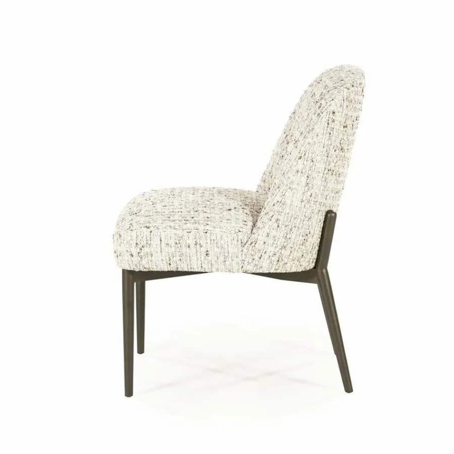 Eleonora Stoel Tobias - beige Vive Discount