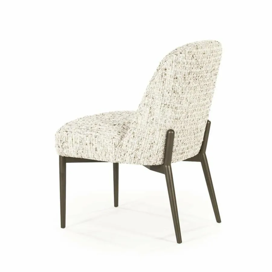 Eleonora Stoel Tobias - beige Vive Discount