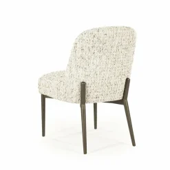 Eleonora Stoel Tobias - beige Vive Discount