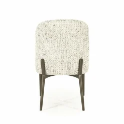 Eleonora Stoel Tobias - beige Vive Discount