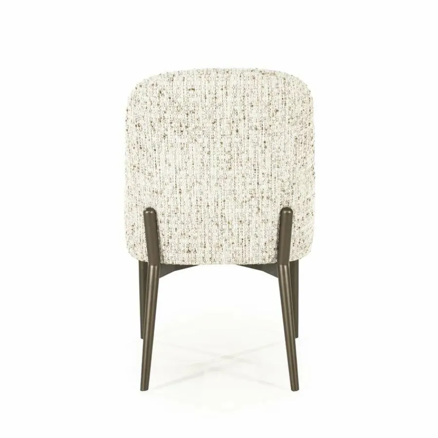 Eleonora Stoel Tobias - beige Vive Discount
