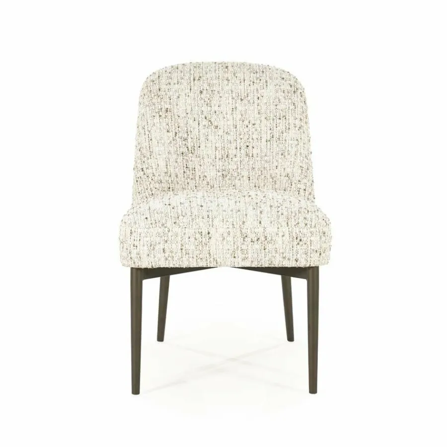 Eleonora Stoel Tobias - beige Vive Discount