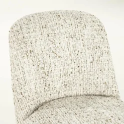 Eleonora Stoel Tobias - beige Vive Discount
