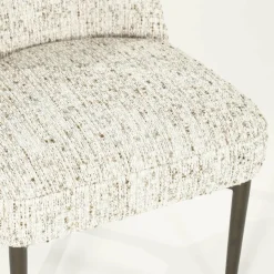 Eleonora Stoel Tobias - beige Vive Discount
