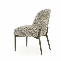 Eleonora Stoel Tobias - taupe Vive Hot