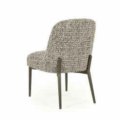 Eleonora Stoel Tobias - taupe Vive Hot