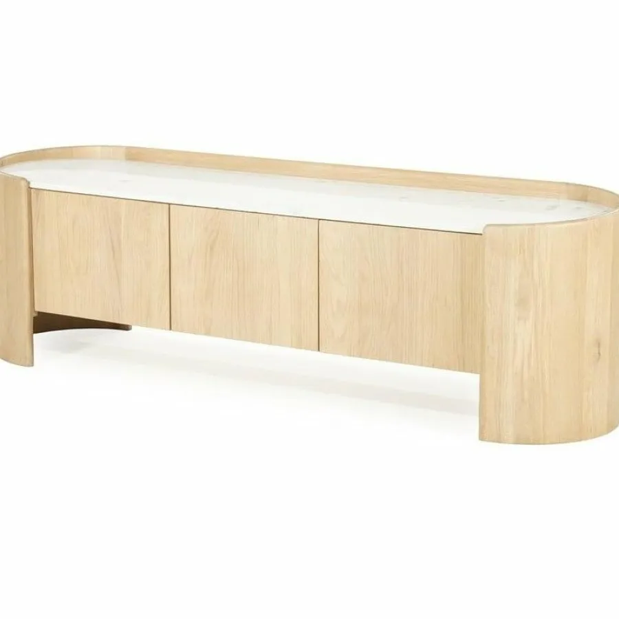 Eleonora TV meubel Don 160 cm Outlet