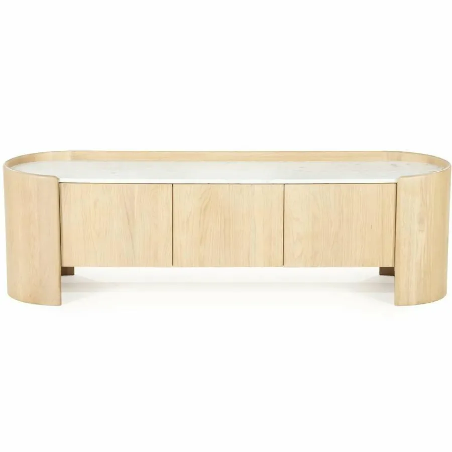 Eleonora TV meubel Don 160 cm Outlet