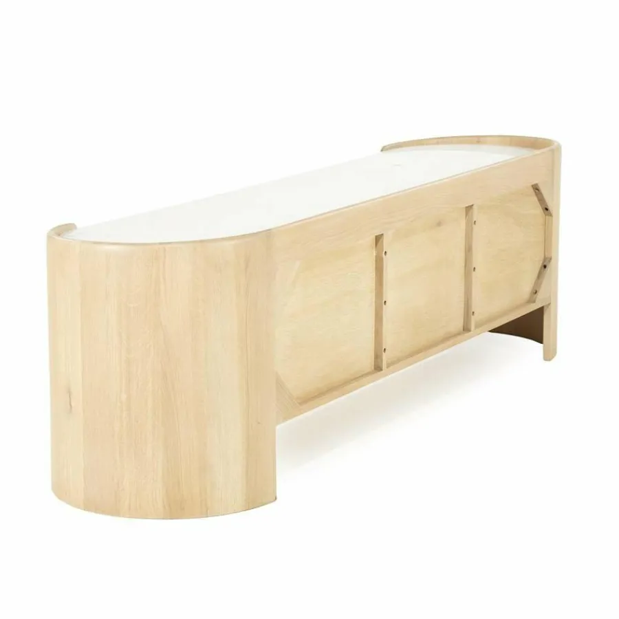 Eleonora TV meubel Don 160 cm Outlet