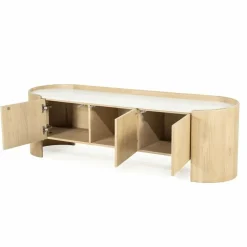 Eleonora TV meubel Don 160 cm Outlet