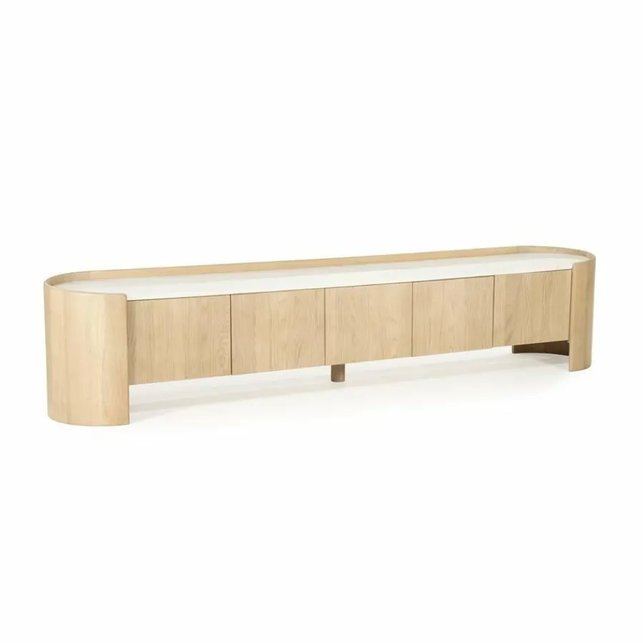 Eleonora TV meubel Don 240 cm Online