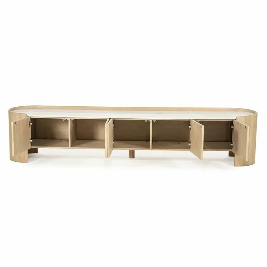 Eleonora TV meubel Don 240 cm Online