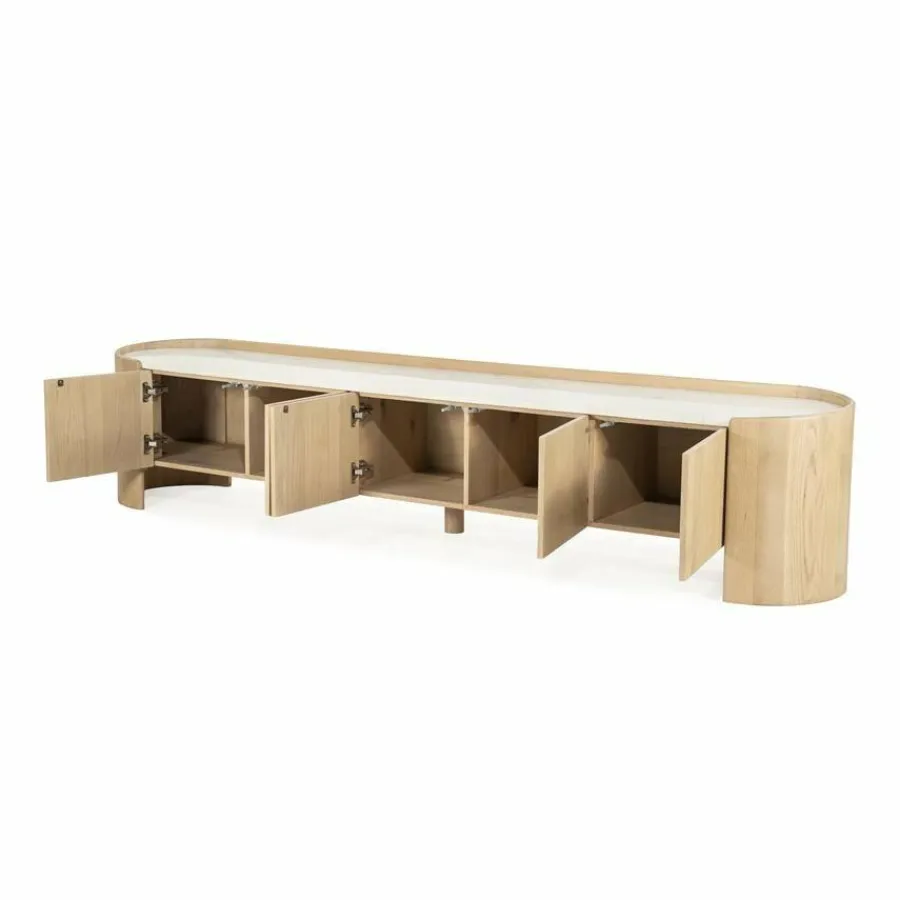 Eleonora TV meubel Don 240 cm Online