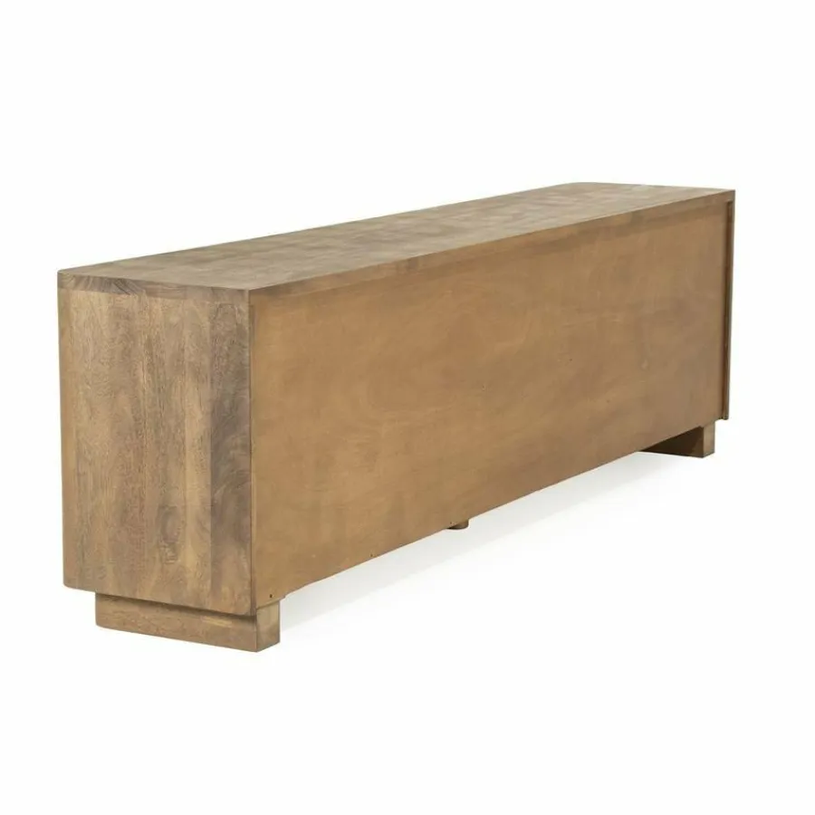 Eleonora TV meubel Edward 200 cm Hot