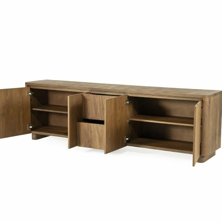 Eleonora TV meubel Edward 200 cm Hot