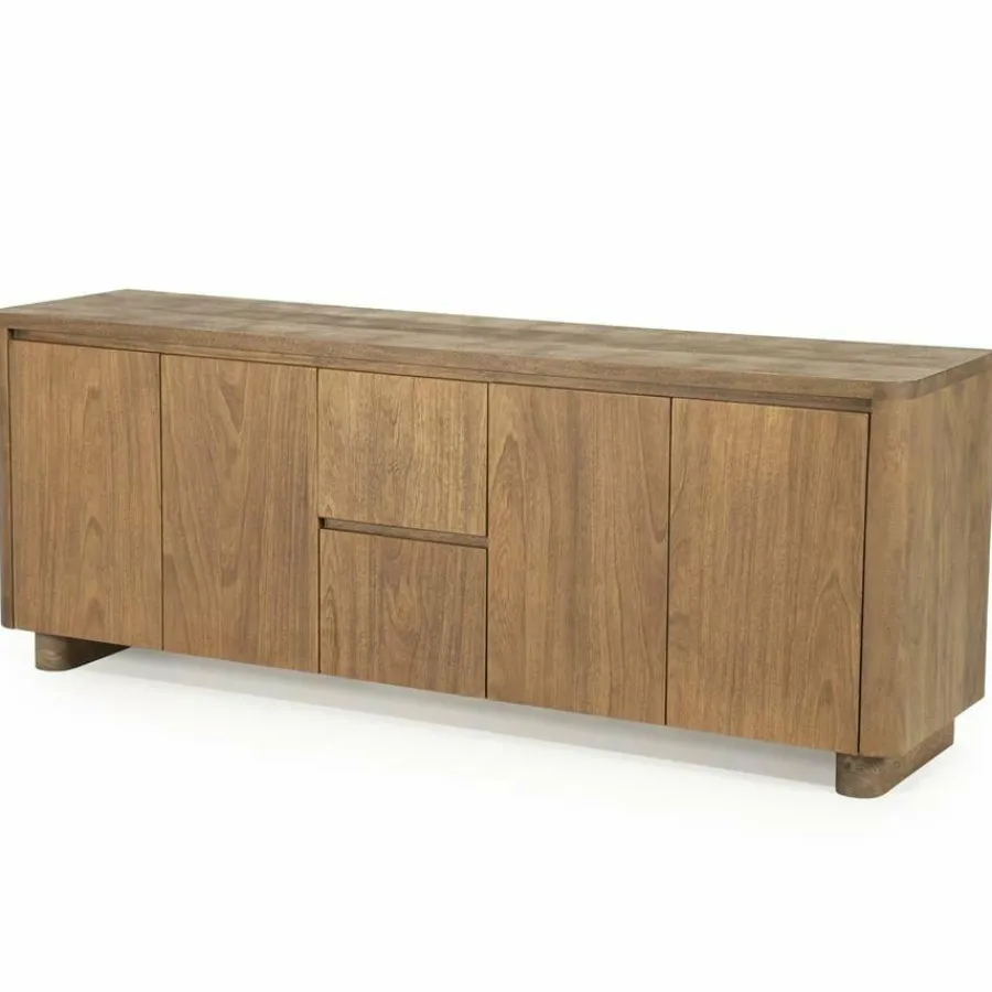 Eleonora TV meubel Edward 160 cm Clearance